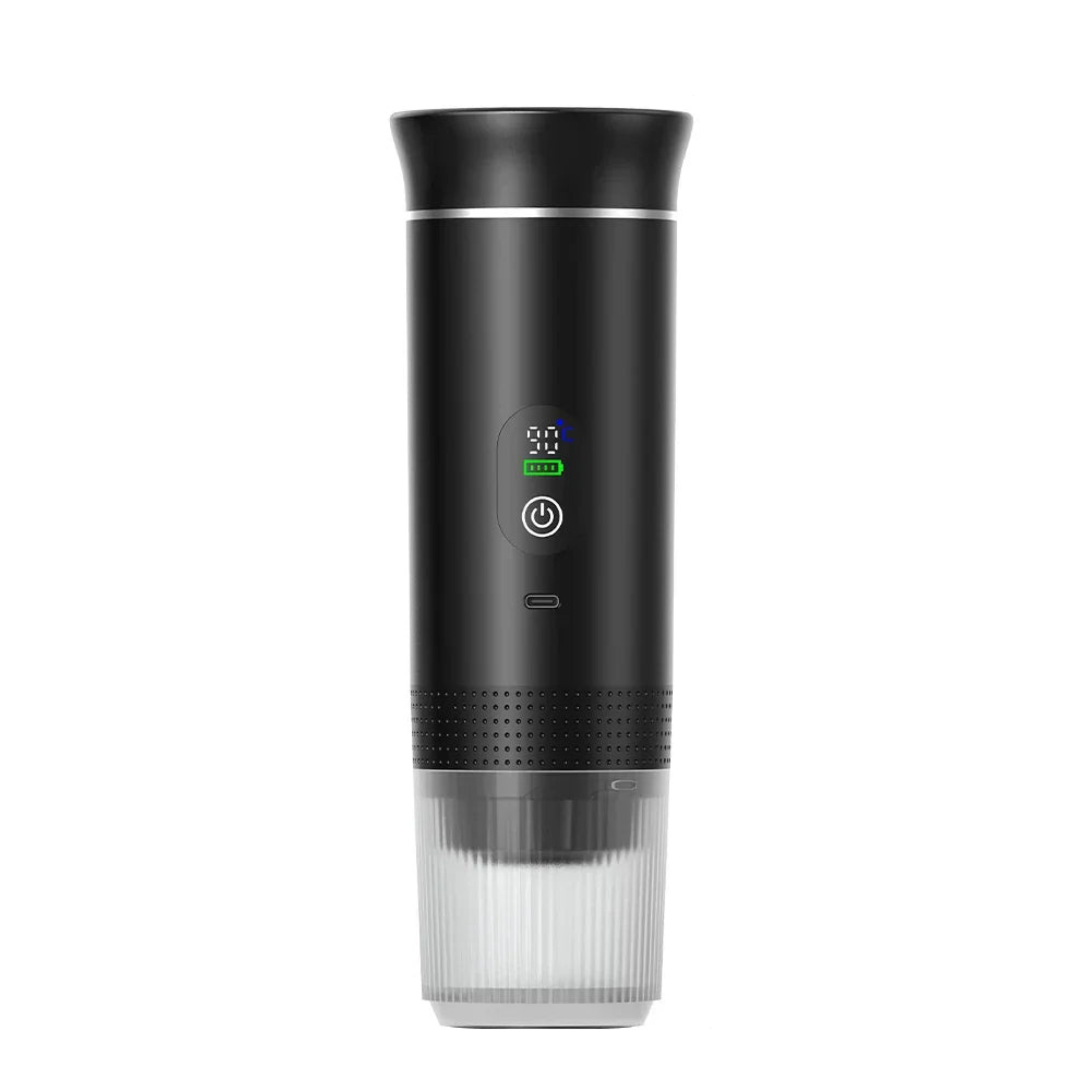 Portable Espresso Maker