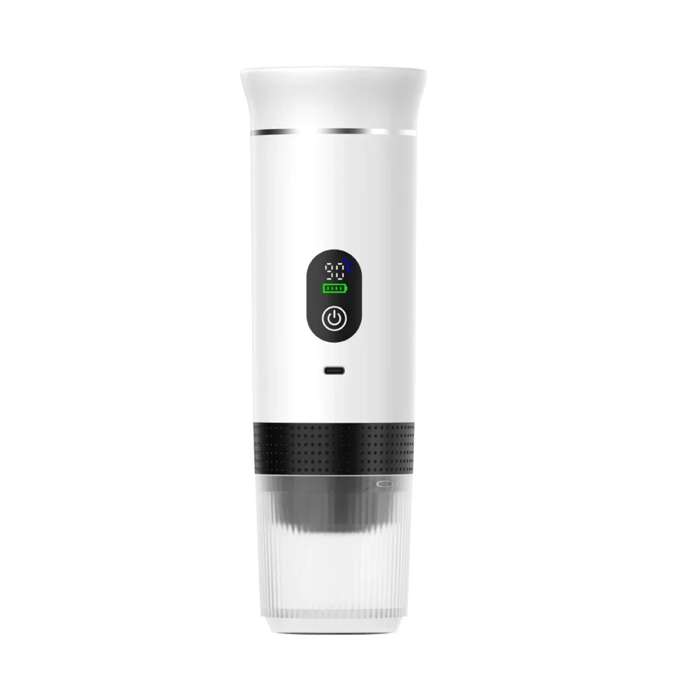 Portable Espresso Maker
