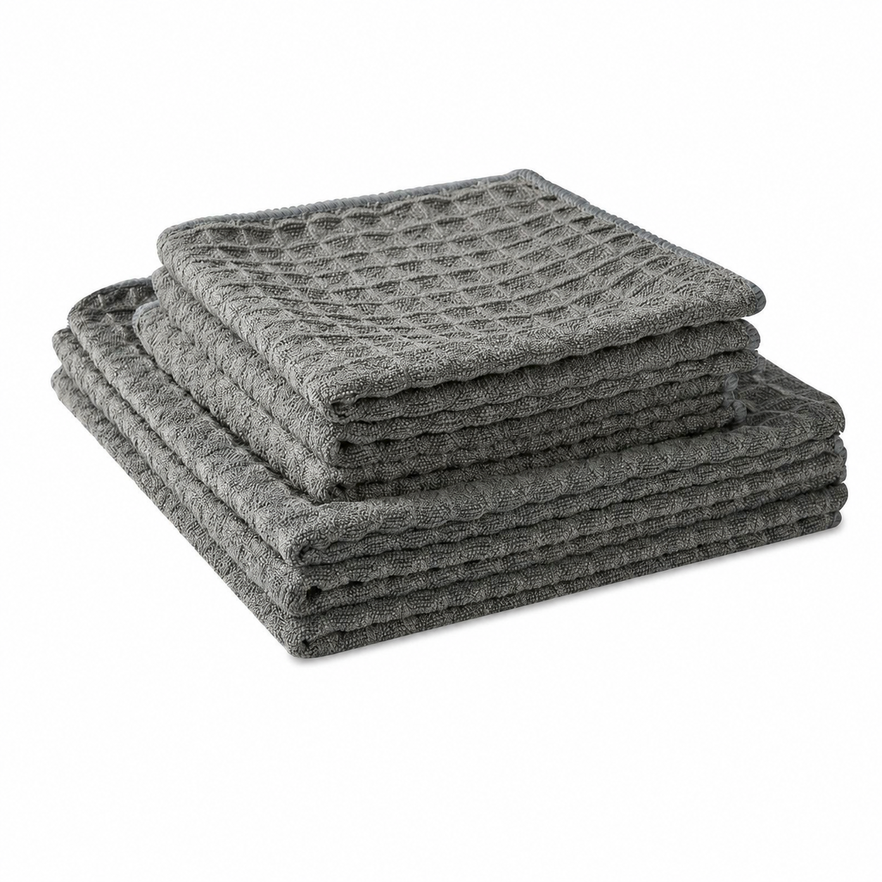 Barista Microfibre Cleaning Towels