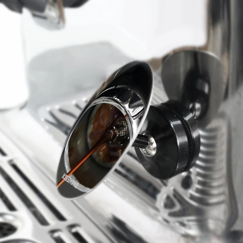 360° Adjustable Magnetic Espresso Shot Mirror