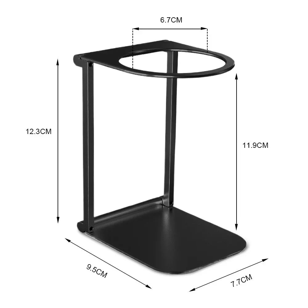 Aluminium Foldable Pour Over Coffee Stand