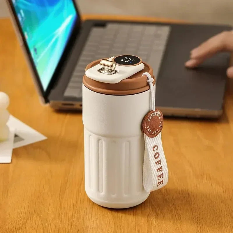 Stainless Steel Thermal Cup