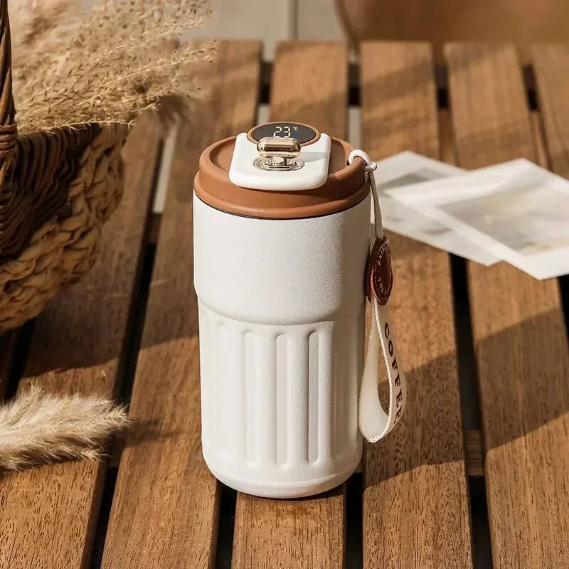 Stainless Steel Thermal Cup