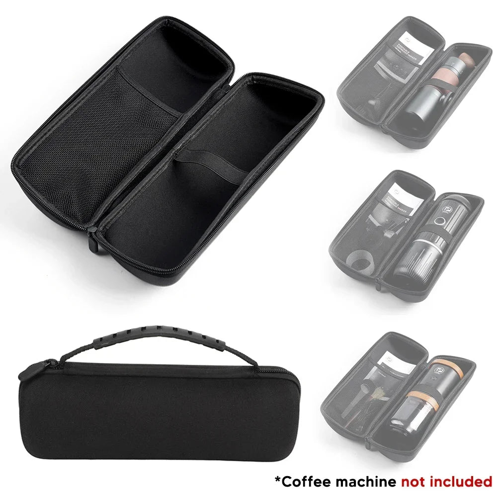 Portable Espresso Machine Travel Case