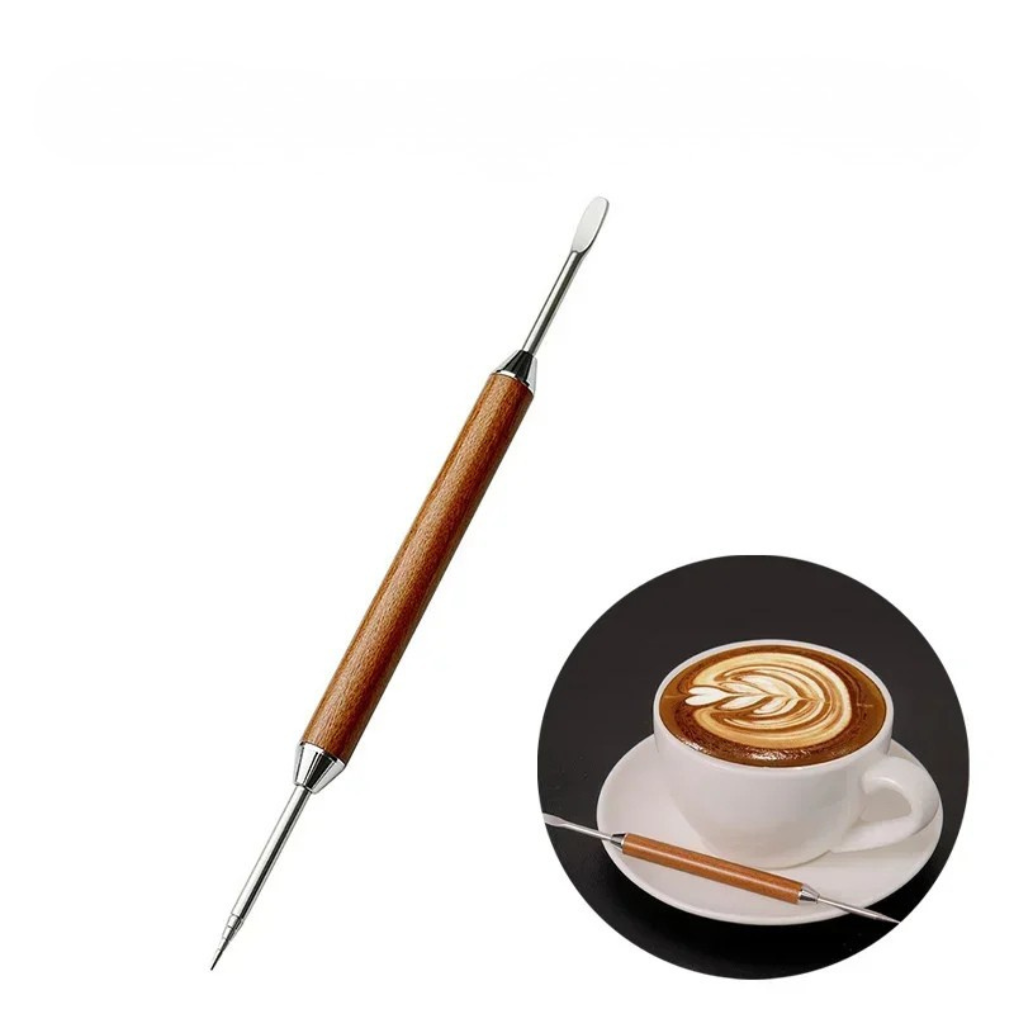 Barista Latte Art Pen