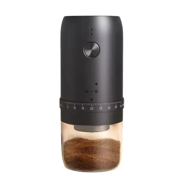 Electric Coffee Grinder