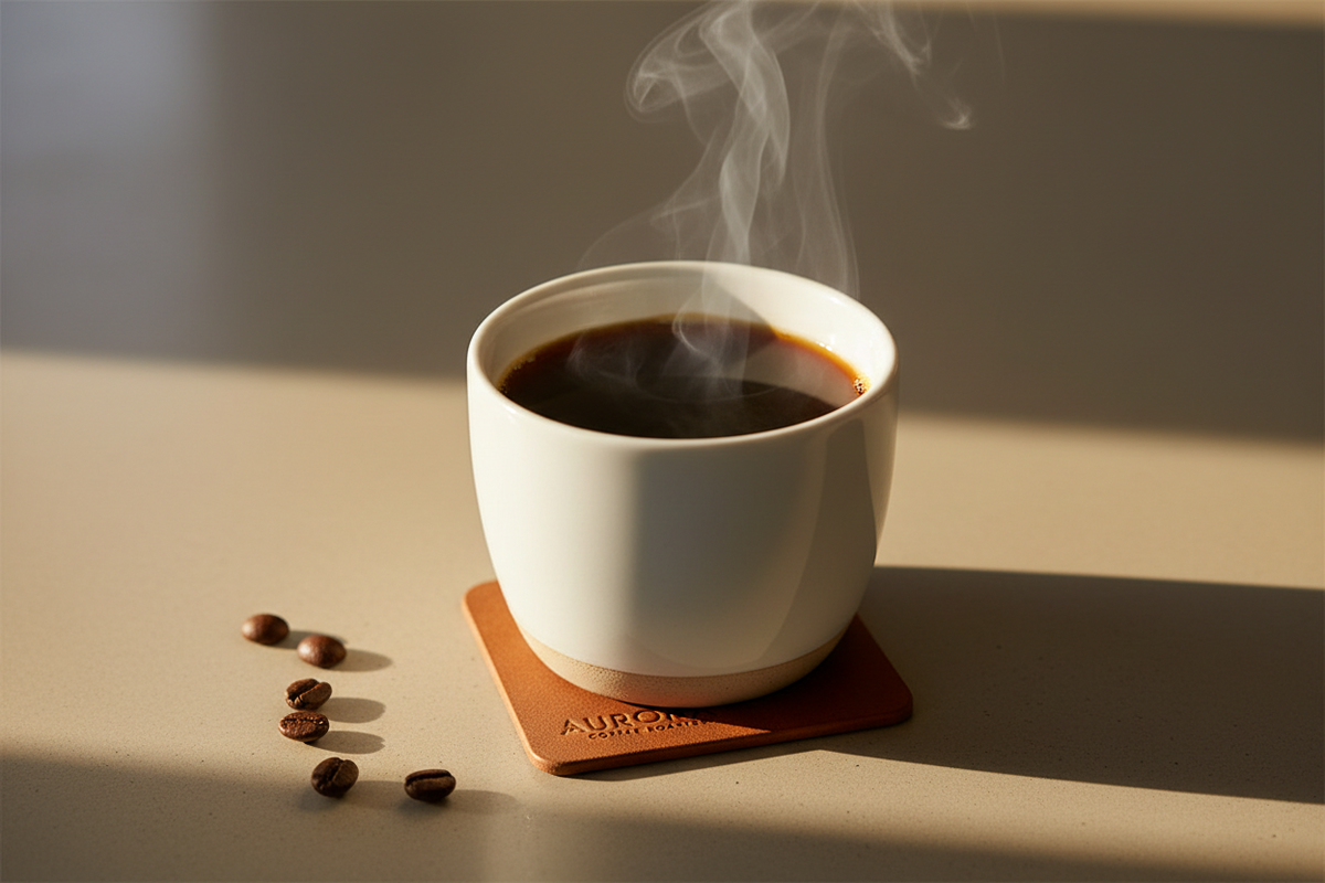 How Fresh Should Coffee Beans Be?