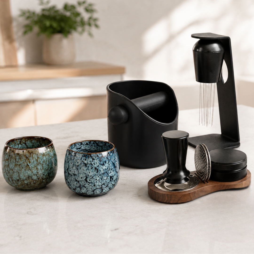 Coffee Accessories