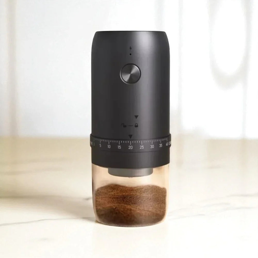 Electric Coffee Grinder