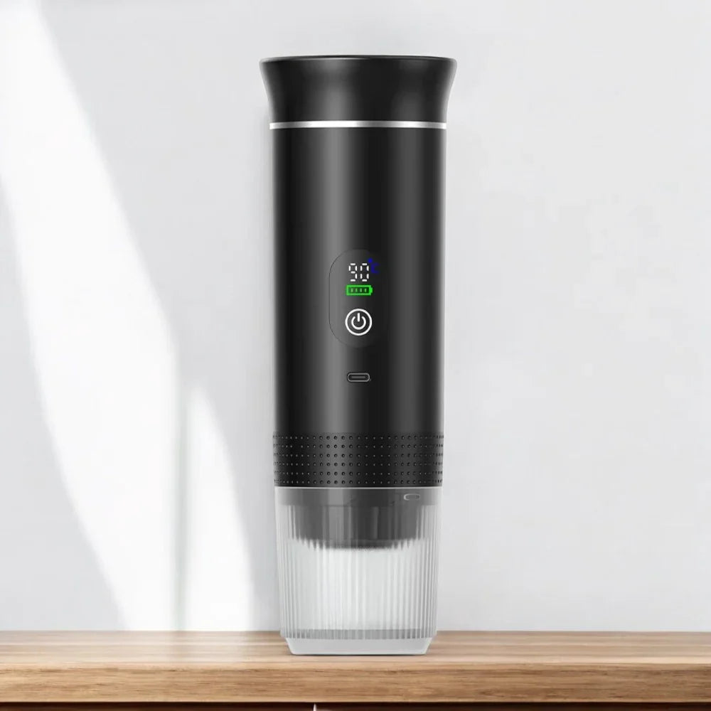 Portable Espresso Maker
