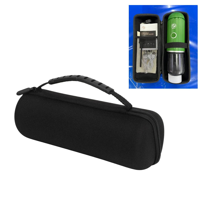 Portable Espresso Machine Travel Case