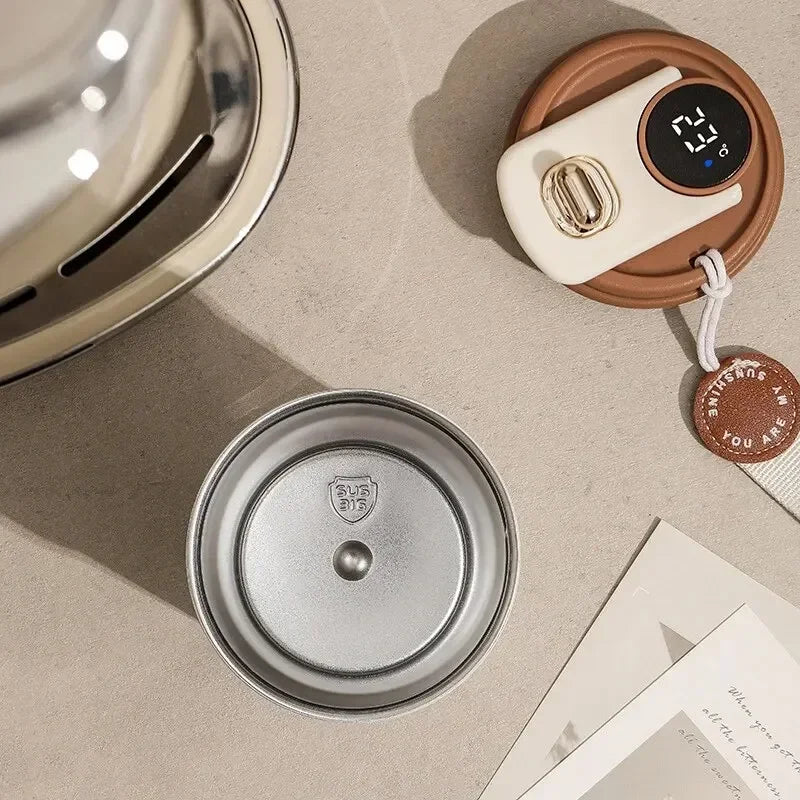 Stainless Steel Thermal Cup