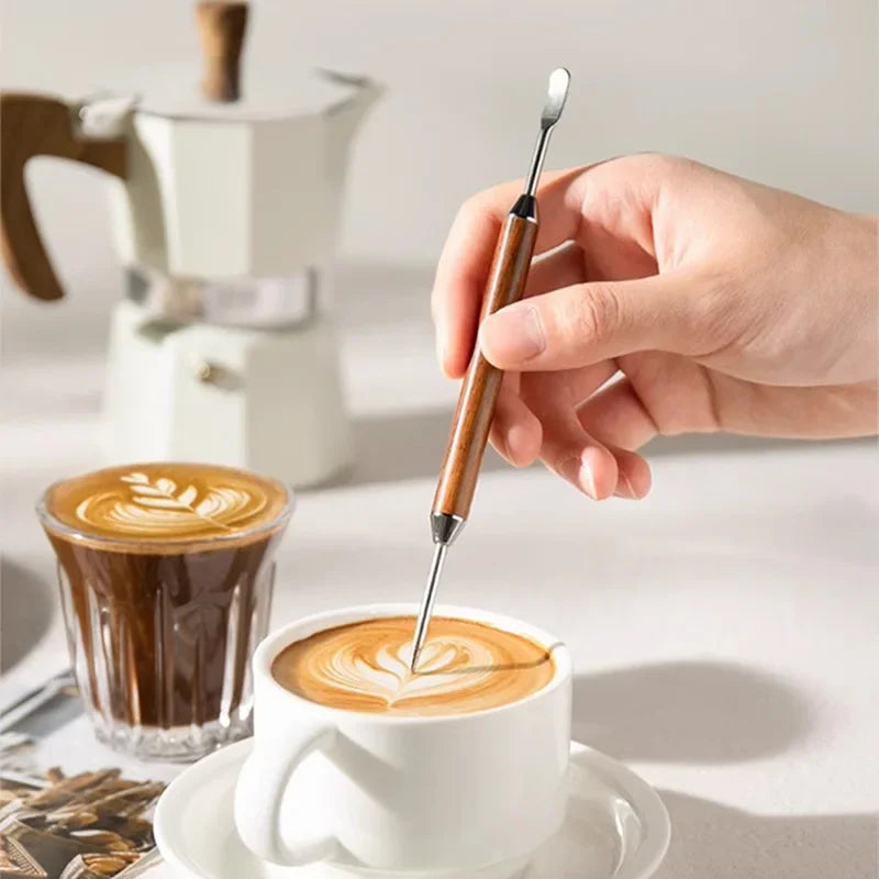 Barista Latte Art Pen