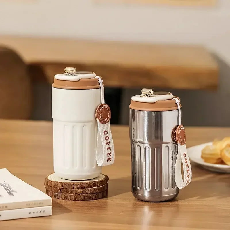 Stainless Steel Thermal Cup