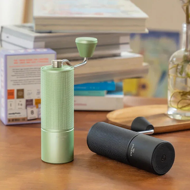 Manual Coffee Grinder