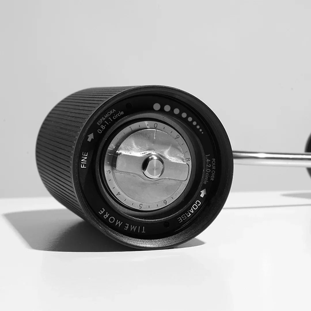 Manual Coffee Grinder