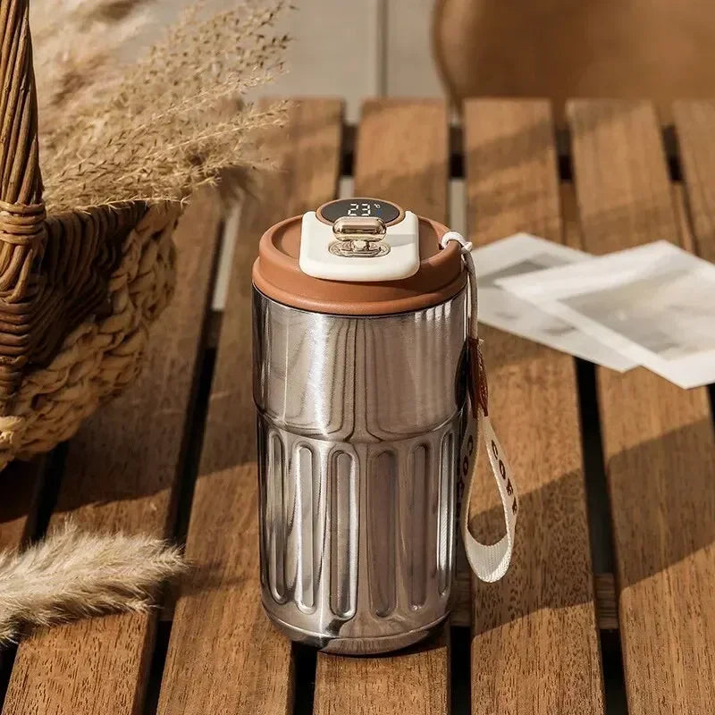 Stainless Steel Thermal Cup