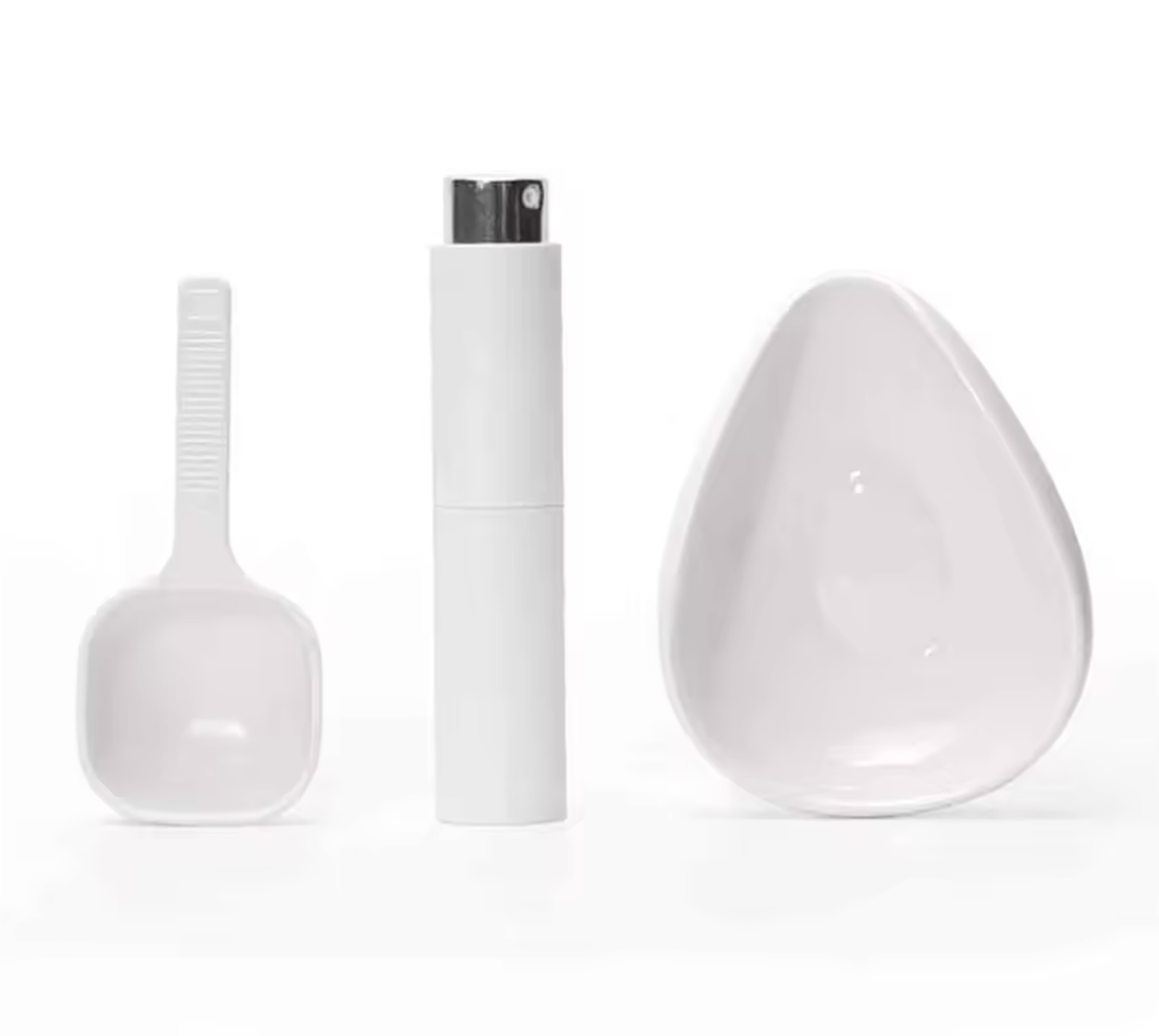 Barista Coffee Bean Dosing Set