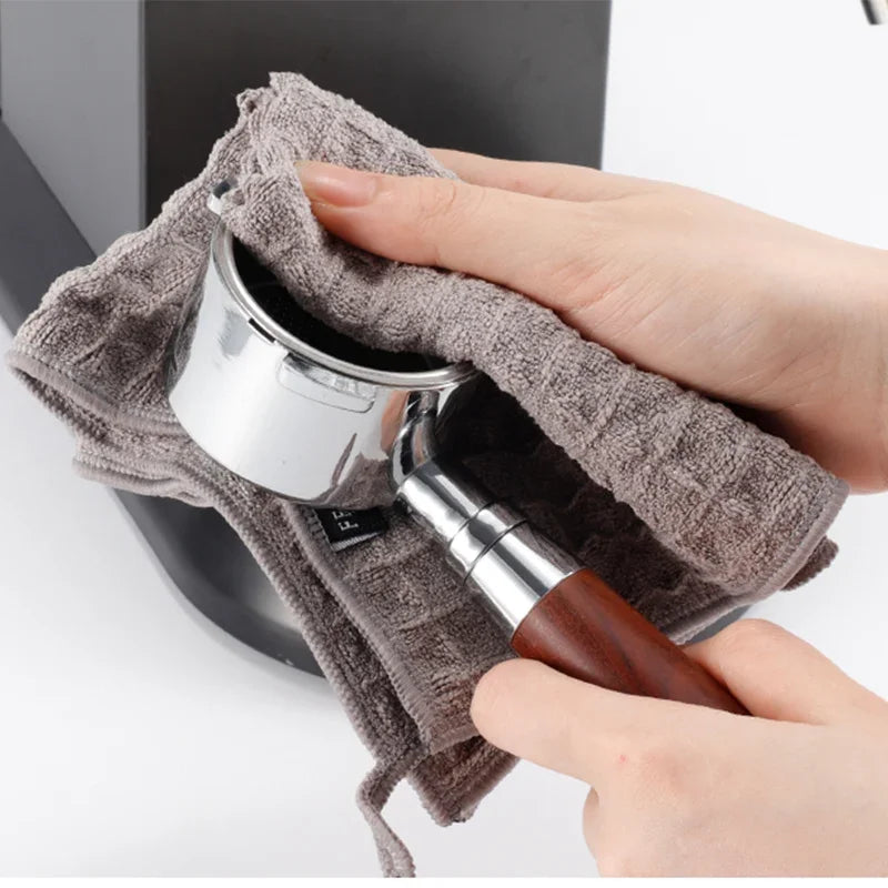 Barista Microfibre Cleaning Towels