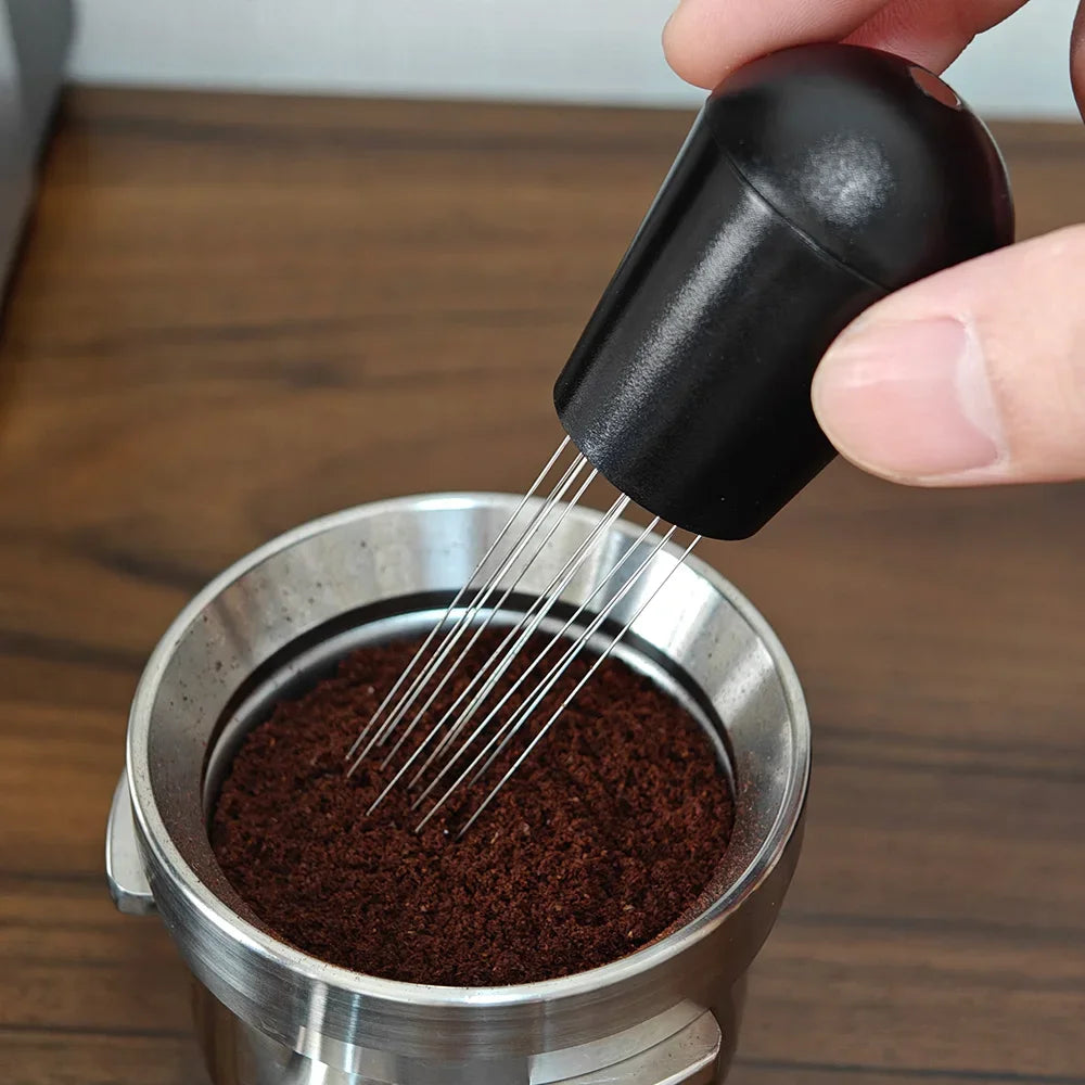 Precision WDT Espresso Distribution Tool