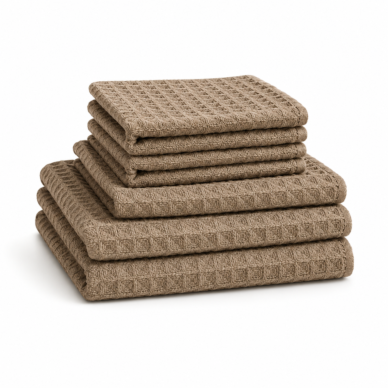 Barista Microfibre Cleaning Towels