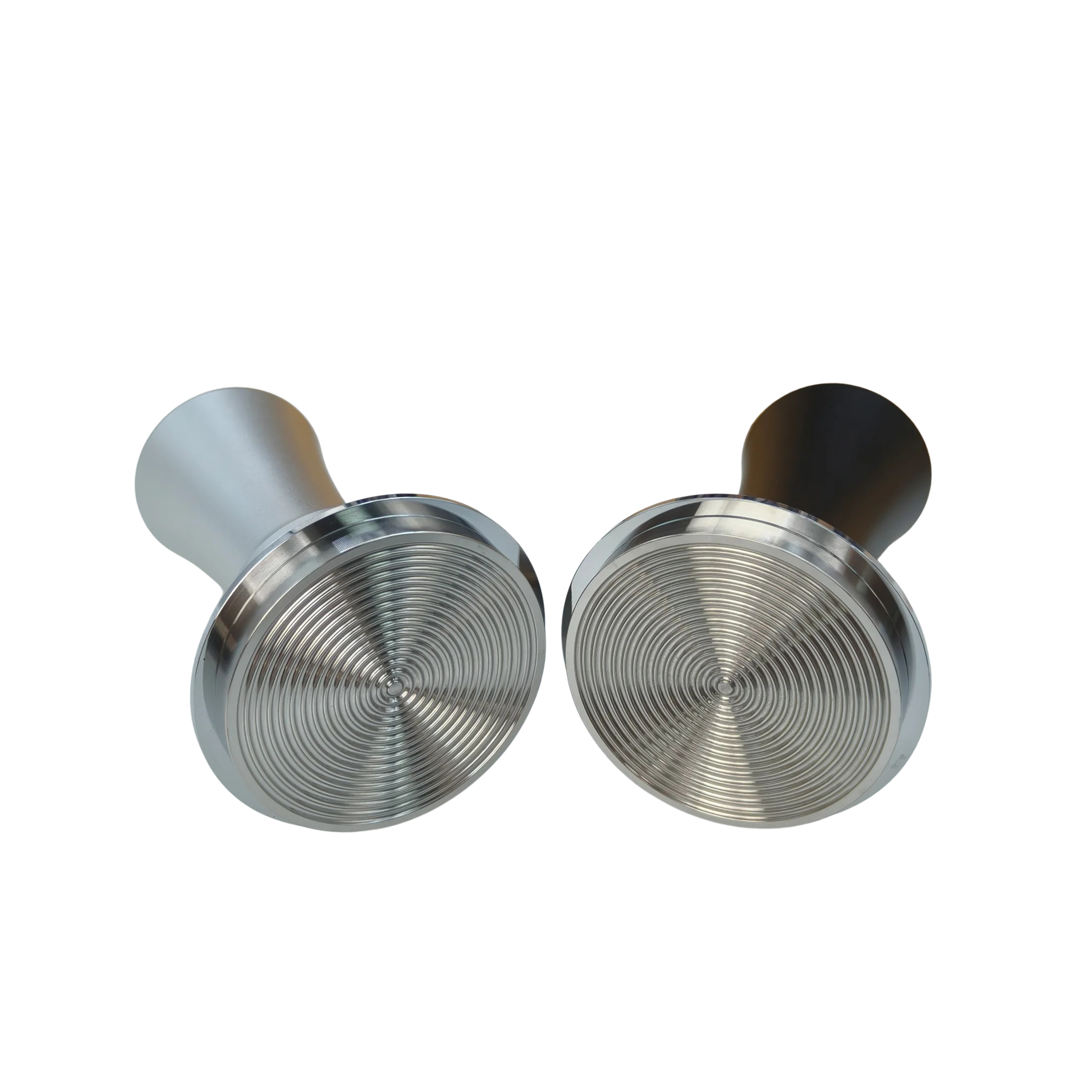 Stainless Steel Espresso Coffee Tamper: 51mm/ 53mm/ 58mm
